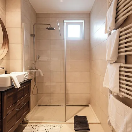 Apartamento Oak Residents