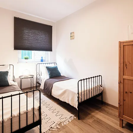 Appartamento Oak Residents