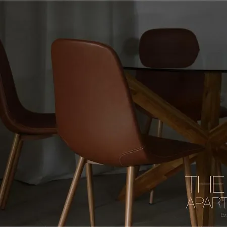 Apartamento Oak Residents *