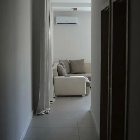 Oak Residents Apartament *