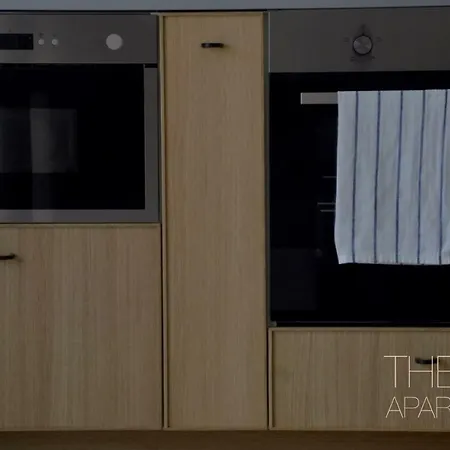 Appartement Oak Residents