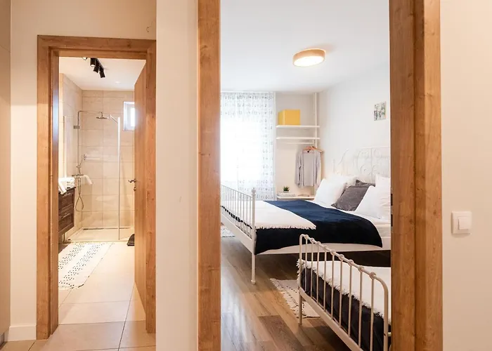 Lägenhet Oak Residents