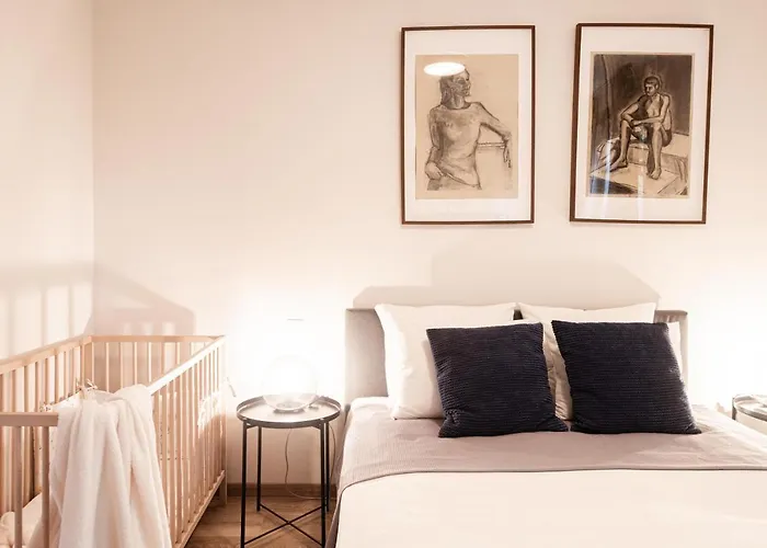 Lägenhet Oak Residents *