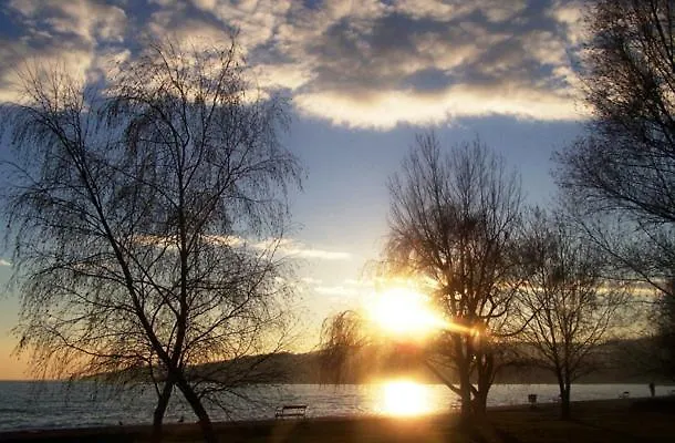 Lägenhet Oak Residents *