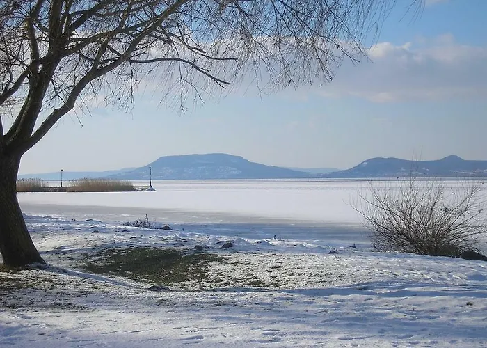 Oak Residents Lägenhet *