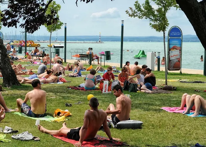 Lägenhet Oak Residents