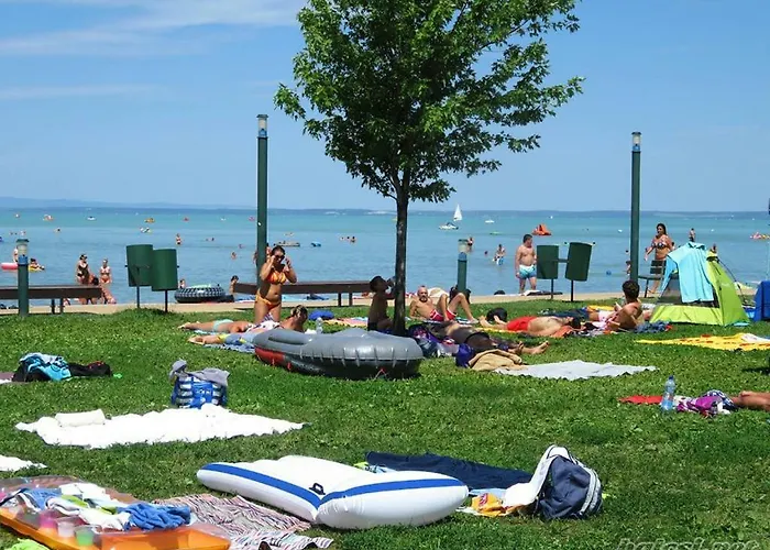 Lägenhet Oak Residents