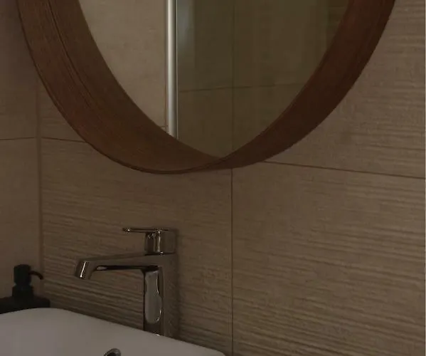 Oak Residents Lägenhet *