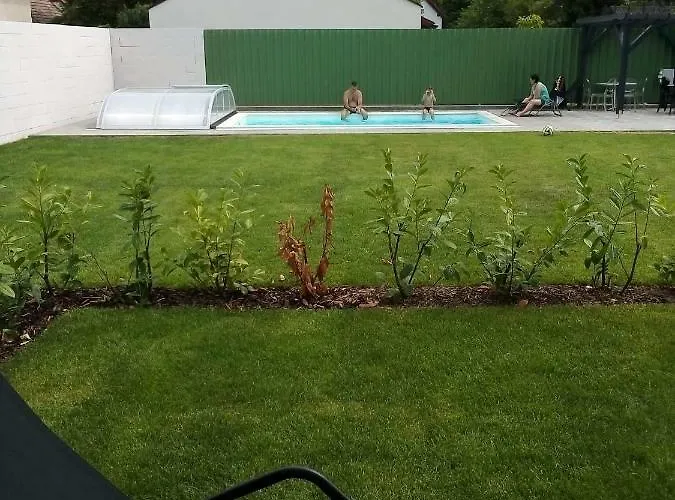 Lägenhet Oak Residents Siófok